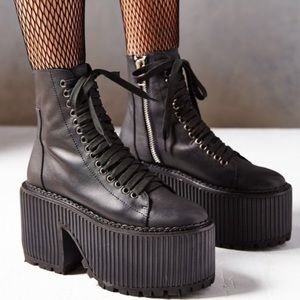 Unif Era Boots